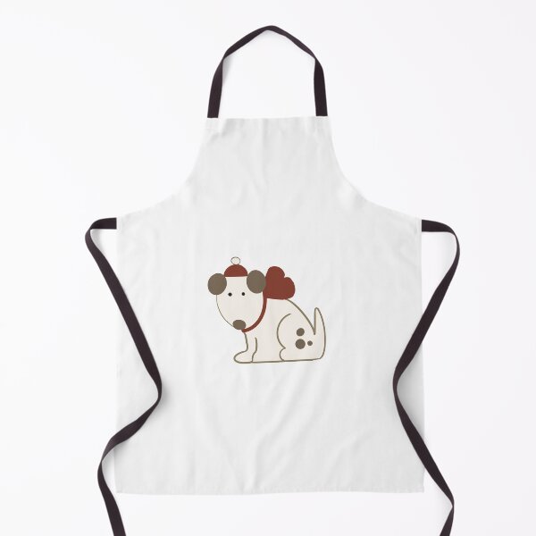 Item preview, Christmas Dog designed and sold by Kate15080.