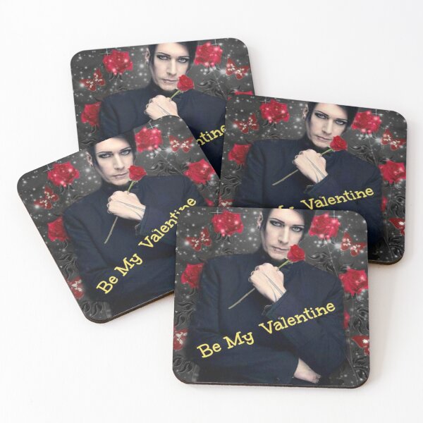 Item preview, blutengel designed and sold by redrose300.