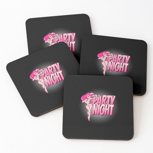 Item preview, Girl’s party night designed and sold by miminova.