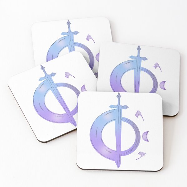 Item preview, ONEUS Logo Designs Holographic designed and sold by orioriori89.