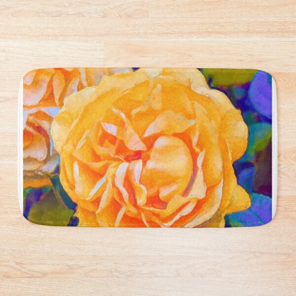 Item preview, Creamy Camellia designed and sold by EdwardMonet.