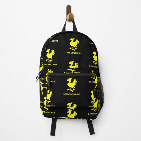 Item preview, ff chocobo pun designed and sold by geoceltic.