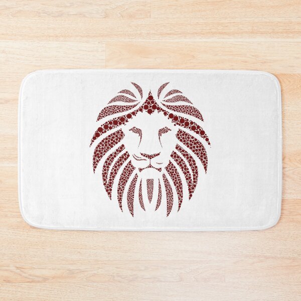 Item preview, Charming Lion V2 Designs designed and sold by SeventhGate.