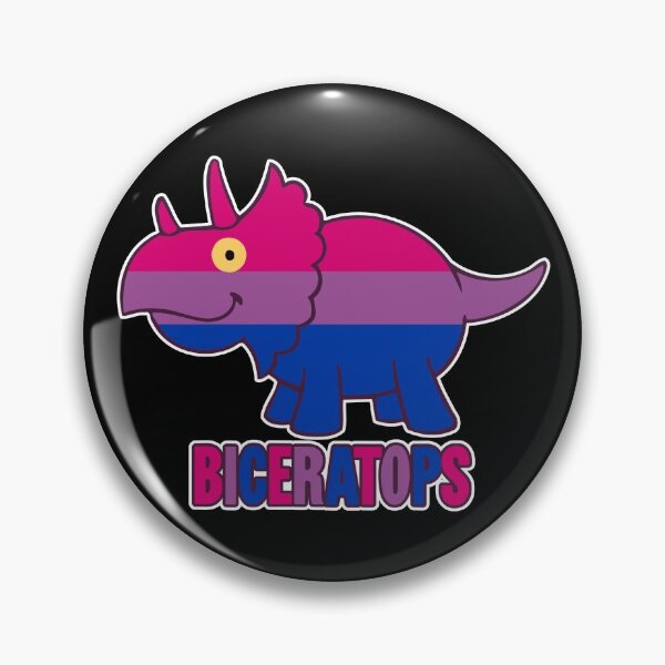 Artikelvorschau, Biceratops entworfen und verkauft von Good-Looking Corpse.
