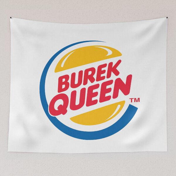 Item preview, For All Who Love To Eat Or Bake Burek designed and sold by Urosek.