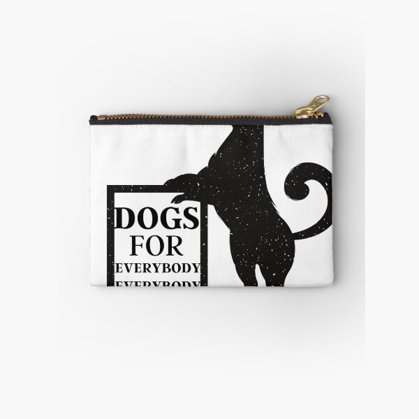 Item preview, Dogs For Everybody Dog Mom Lovers gift designed and sold by Martin-bivert.