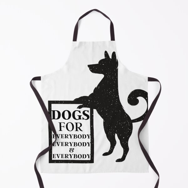 Item preview, Dogs For Everybody Dog Mom Lovers gift designed and sold by Martin-bivert.