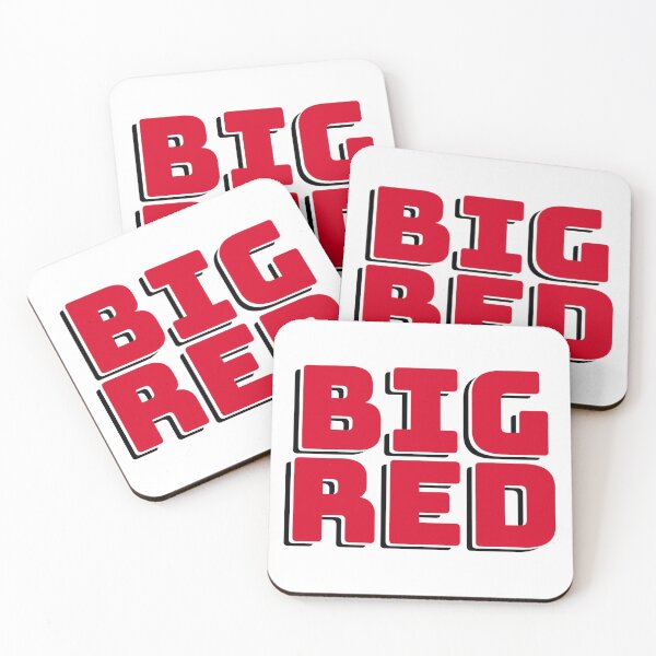 Item preview, Denison University Big Red designed and sold by kkosmicki.