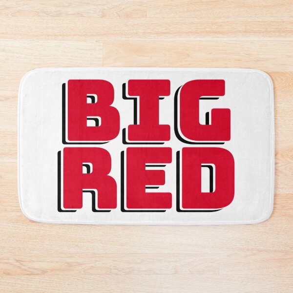Item preview, Denison University Big Red designed and sold by kkosmicki.