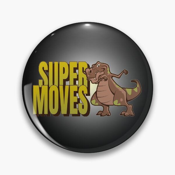 Item preview, Dabbing Dino designed and sold by miminova.