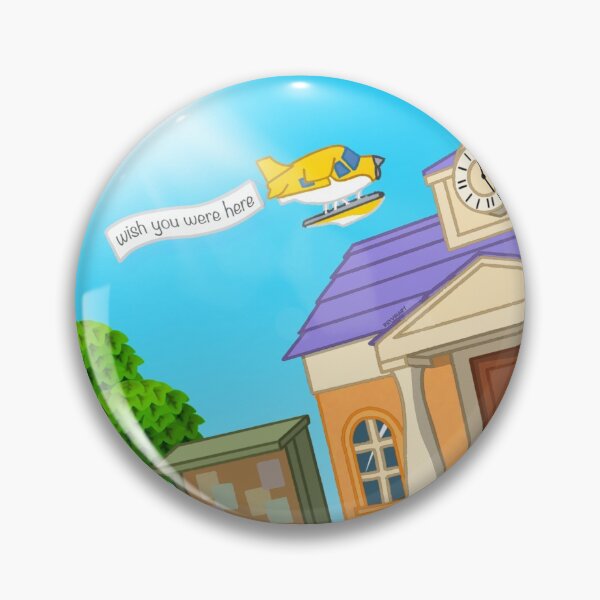 Item preview, wish you were here designed and sold by reyvinart.