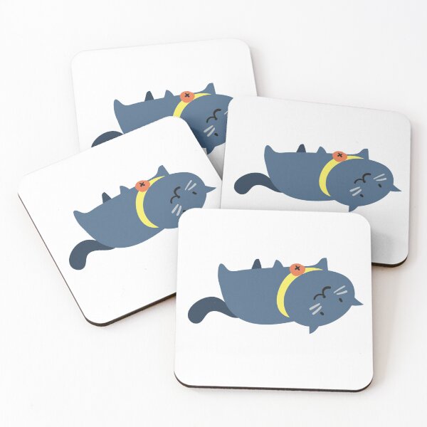 Item preview, Funny Cat designed and sold by YoUr-ShOp-.