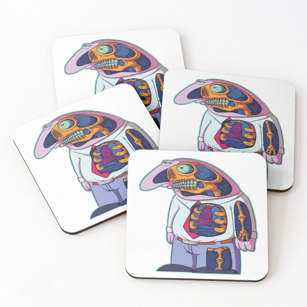 Item preview, Gremblo Anatomy designed and sold by JuicySchinken.