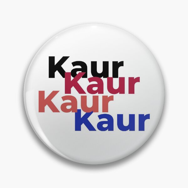 Item preview, Kaur - Kaur - Kaur - Kaur designed and sold by BrownGirlMantra.
