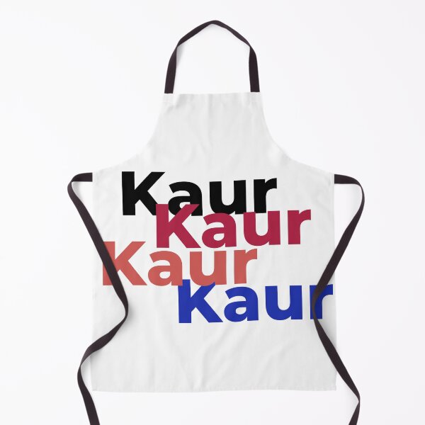 Item preview, Kaur - Kaur - Kaur - Kaur designed and sold by BrownGirlMantra.