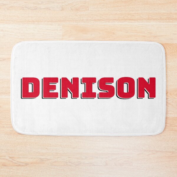Item preview, Denison University designed and sold by kkosmicki.