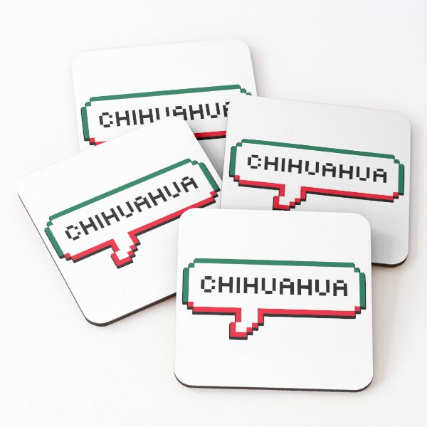 Item preview, Chihuahua Mexico Bubble  designed and sold by xesed.