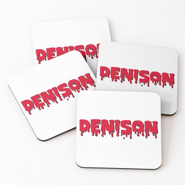 Item preview, Denison University designed and sold by kkosmicki.