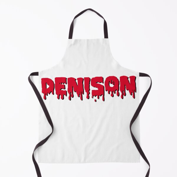 Item preview, Denison University designed and sold by kkosmicki.