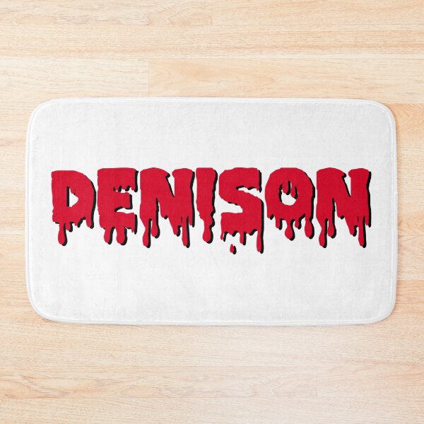 Item preview, Denison University designed and sold by kkosmicki.