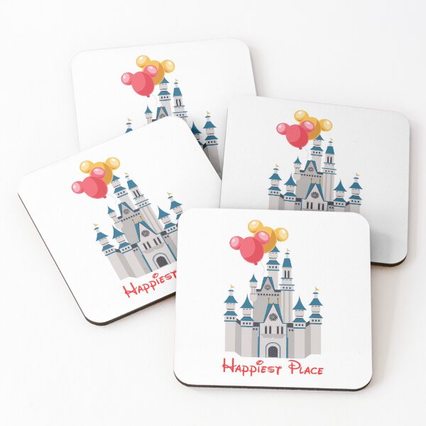 Item preview, Happiest Place designed and sold by claudiamalonso.