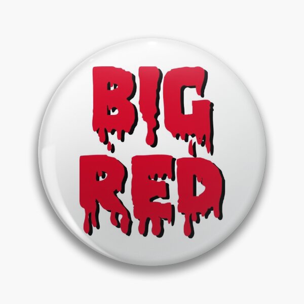 Item preview, Denison University Big Red designed and sold by kkosmicki.