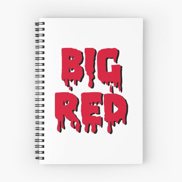 Item preview, Denison University Big Red designed and sold by kkosmicki.