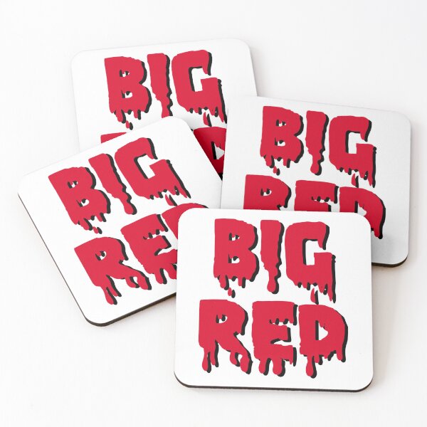 Item preview, Denison University Big Red designed and sold by kkosmicki.
