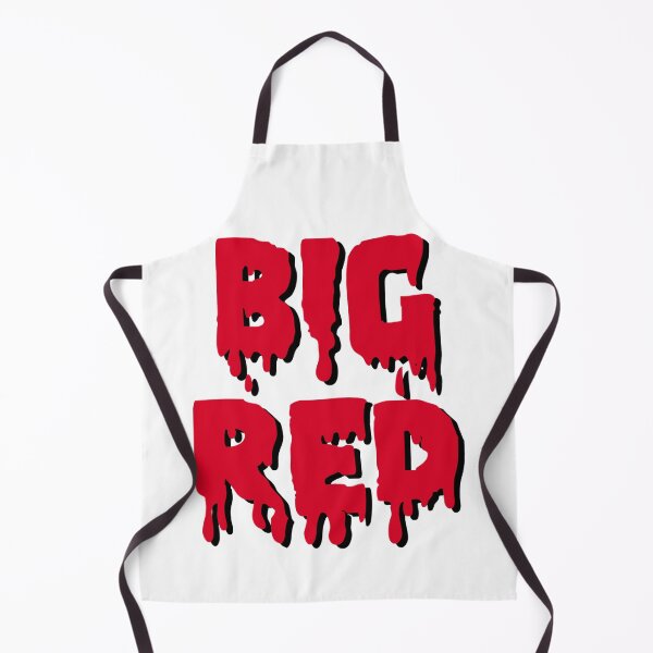 Item preview, Denison University Big Red designed and sold by kkosmicki.
