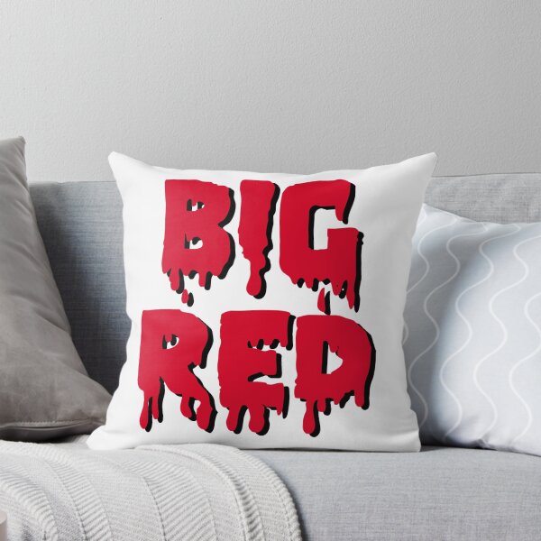 Item preview, Denison University Big Red designed and sold by kkosmicki.