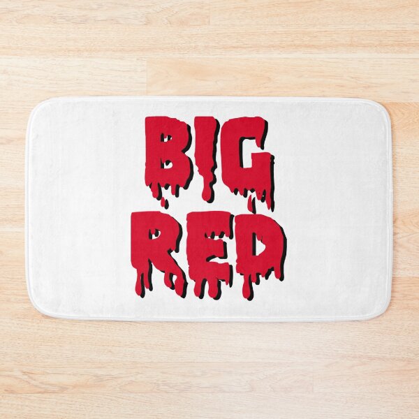 Item preview, Denison University Big Red designed and sold by kkosmicki.
