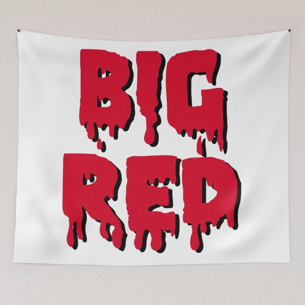 Item preview, Denison University Big Red designed and sold by kkosmicki.