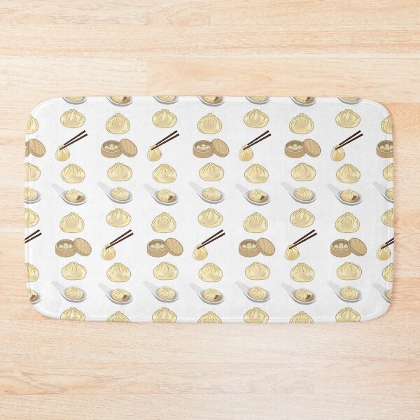 Item preview, Soup Dumpling Xiaolongbao Dim Sum designed and sold by rufflestruffles.