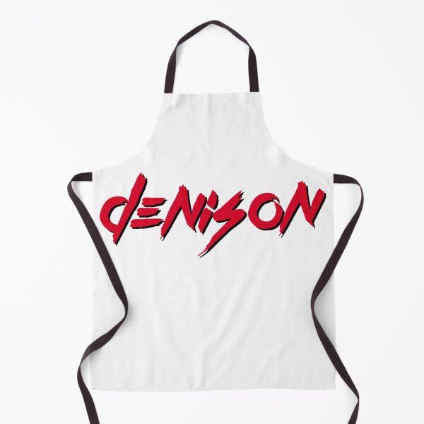 Item preview, Denison University designed and sold by kkosmicki.