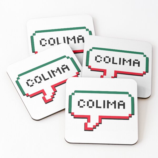 Item preview, Colima Mexico Bubble  designed and sold by xesed.