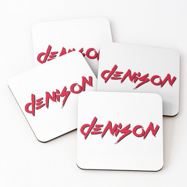 Item preview, Denison University designed and sold by kkosmicki.