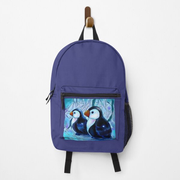 Item preview, PRETTY PENGUINS designed and sold by kogistudio-5.