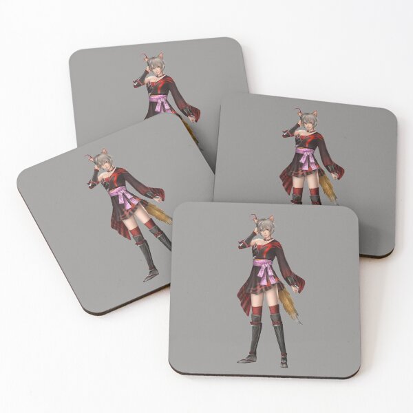 Item preview, Dynasty Warriors 8 Lu Lingqi (Cat Girl Costume) Full Body designed and sold by thePeachPit.