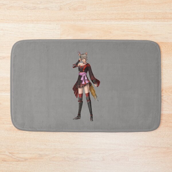 Item preview, Dynasty Warriors 8 Lu Lingqi (Cat Girl Costume) Full Body designed and sold by thePeachPit.