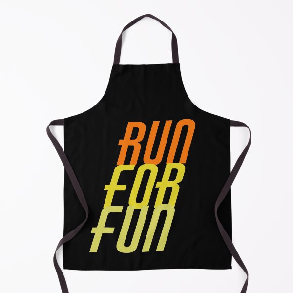 Item preview, Run for fun designed and sold by Motivationftp.