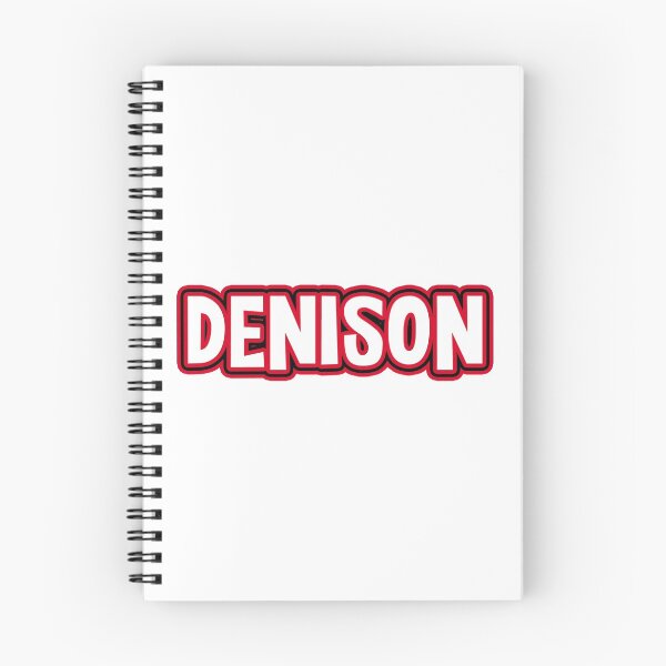 Item preview, Denison University designed and sold by kkosmicki.