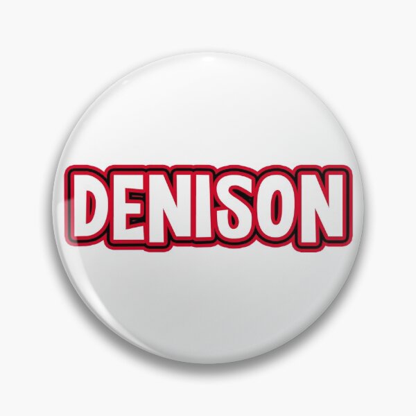 Item preview, Denison University designed and sold by kkosmicki.