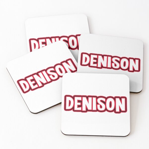 Item preview, Denison University designed and sold by kkosmicki.