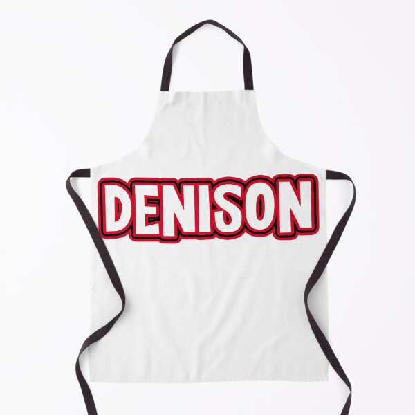 Item preview, Denison University designed and sold by kkosmicki.