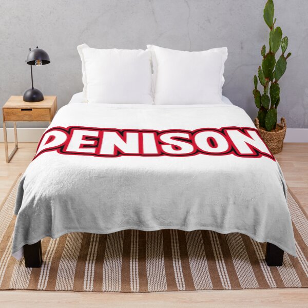 Item preview, Denison University designed and sold by kkosmicki.