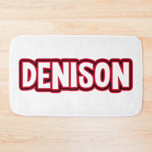 Item preview, Denison University designed and sold by kkosmicki.