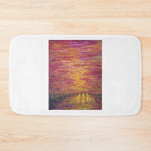 Item preview, Bridge Over Peacefull Waters. designed and sold by Vincent Loverso.