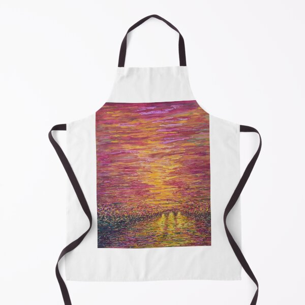 Item preview, Bridge Over Peacefull Waters. designed and sold by Vincent Loverso.