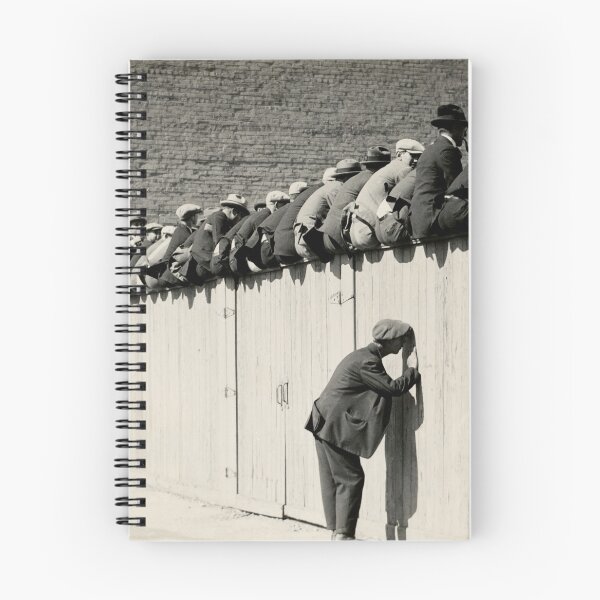 Artikelvorschau, 1935 Baseballfans entworfen und verkauft von retrophotoworks.