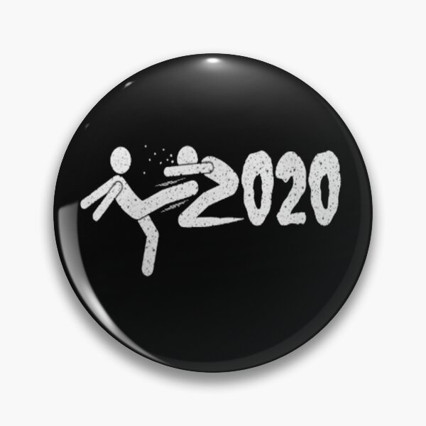 Item preview, Funny Goodby 2020 designed and sold by BTGTEES.